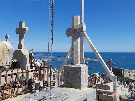 avec Christophe CHINI Chini - Boyé