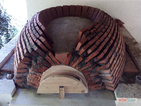 Four à pain Four à pain